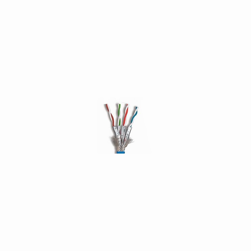 Cat 7 SSTP patch cord dione Networks